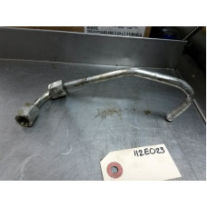 112E023 Pump To Rail Fuel Line For 15-16 Subaru WRX  2.0